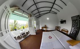 Kandy Mountain Cottage